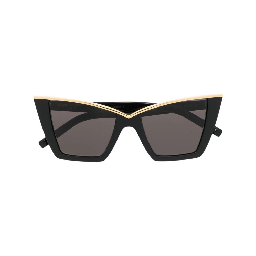 Saint Laurent Solbriller 4 Saint Laurent Solbriller - Bilde 2