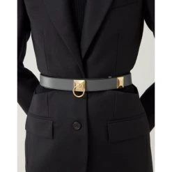 Mulberry Belte -LINDA FARROW butikk 4bc3654f2df6a59dc91b1bec6b4afc99