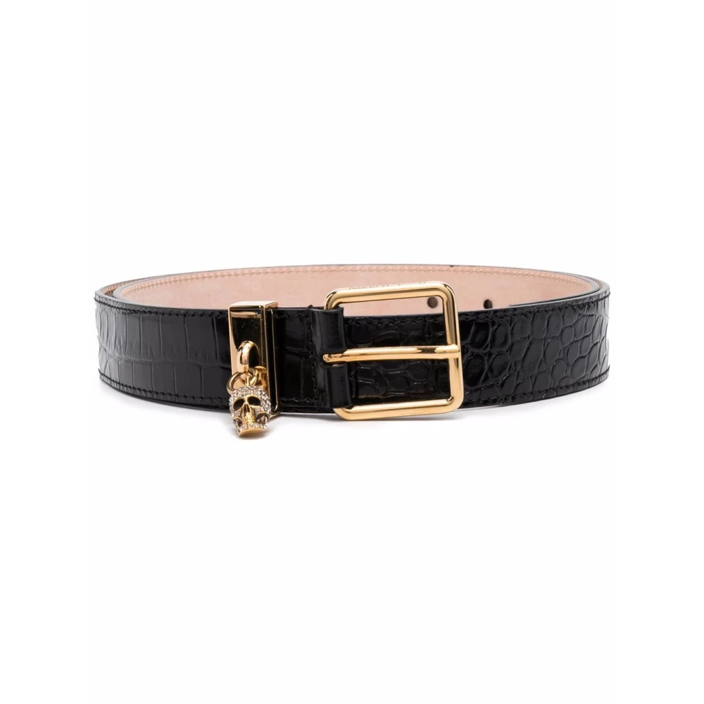 Alexander McQueen Belte 4 Alexander McQueen Belte - Bilde 2