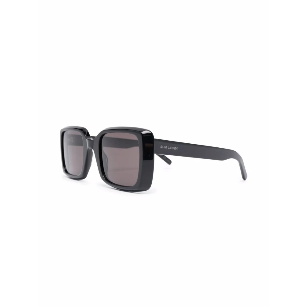Saint Laurent SL 497 001 Sunglasses 5 Saint Laurent SL 497 001 Sunglasses - Bilde 3