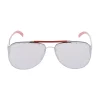 PHILIPP PLEIN Sunglasses -LINDA FARROW butikk 4c51eb0304f6b26db8605958d8cbba87