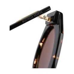 Bottega Veneta Solbriller -LINDA FARROW butikk 4c611aa126ebece0b66d12d0645a4815