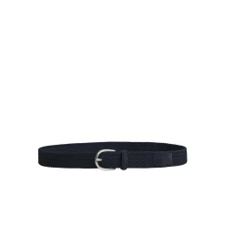 BlÄ Gant Elastic Braid Belt TilbehÞr