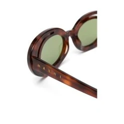 Marni Solbriller 8 Marni Solbriller -LINDA FARROW butikk 4d568096bc88d1adf772415921559947