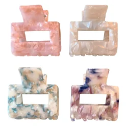 Bonsaï Oslo Hårklyper 4pk 12 Bonsaï Oslo Hårklyper 4pk -LINDA FARROW butikk 4eacf22788e0d6914eccdfeafa773bc9