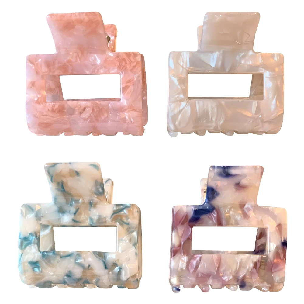 Bonsaï Oslo Hårklyper 4pk 7 Bonsaï Oslo Hårklyper 4pk - Bilde 5