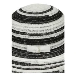 Borsalino Gaia Treccia Hat