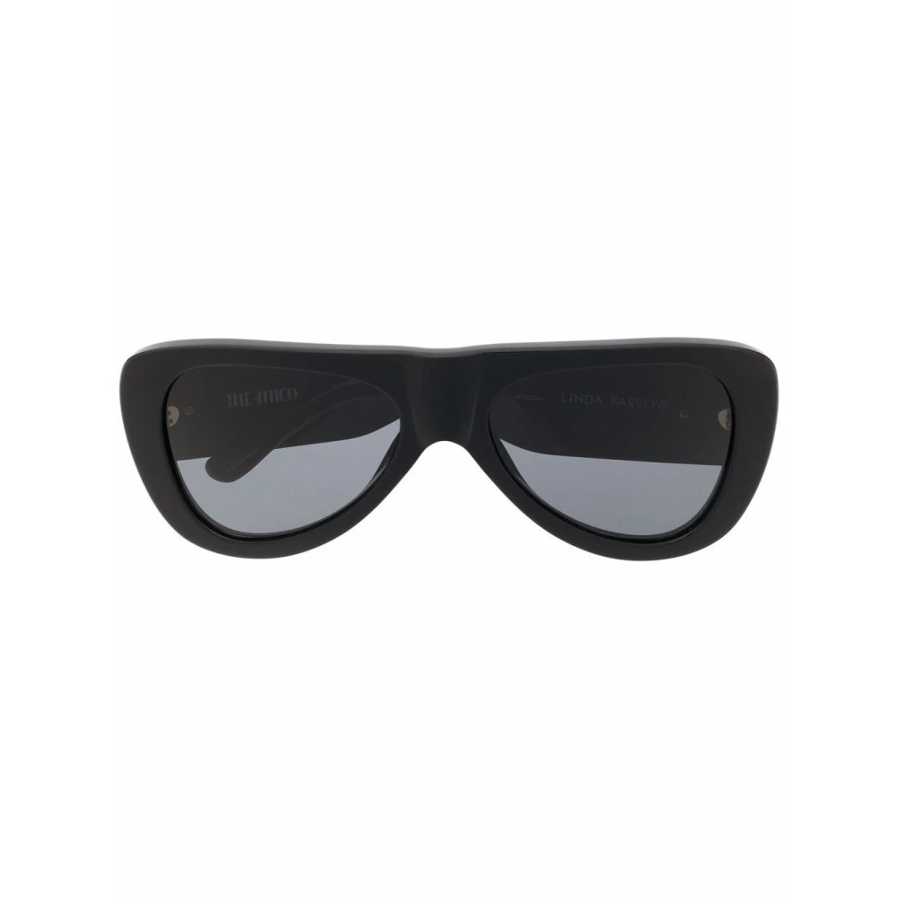Linda Farrow ATTICO20 C1 SUN Sunglasses 5 Linda Farrow ATTICO20 C1 SUN Sunglasses - Bilde 3