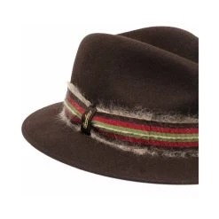 Borsalino Hatt