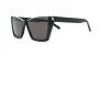 Saint Laurent Solbriller -LINDA FARROW butikk 51d33adc2fa73cee279602301b3e3c93