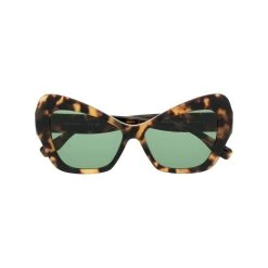 KARL LAGERFELD Solbriller 8 KARL LAGERFELD Solbriller -LINDA FARROW butikk 553c38041d94cc4606dee34b3f6c5de2