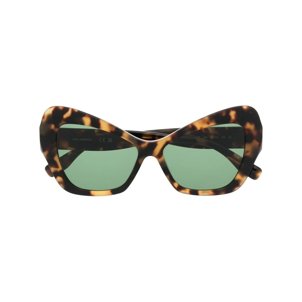 KARL LAGERFELD Solbriller 5 KARL LAGERFELD Solbriller - Bilde 3