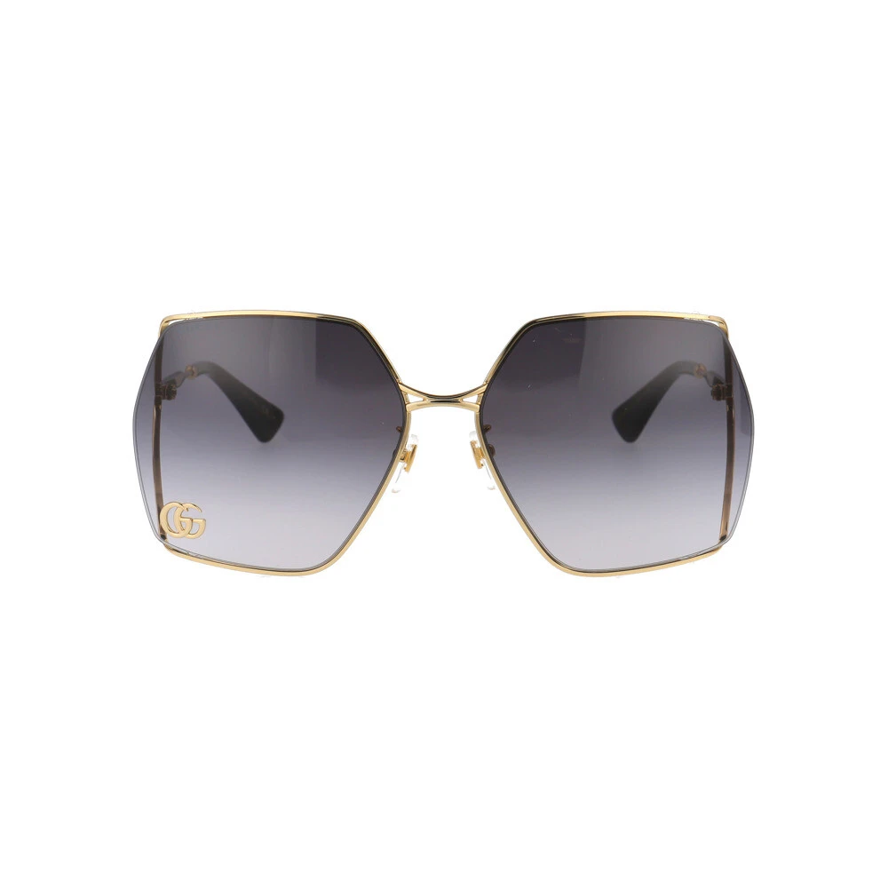Gucci Solbriller 3 Gucci Solbriller