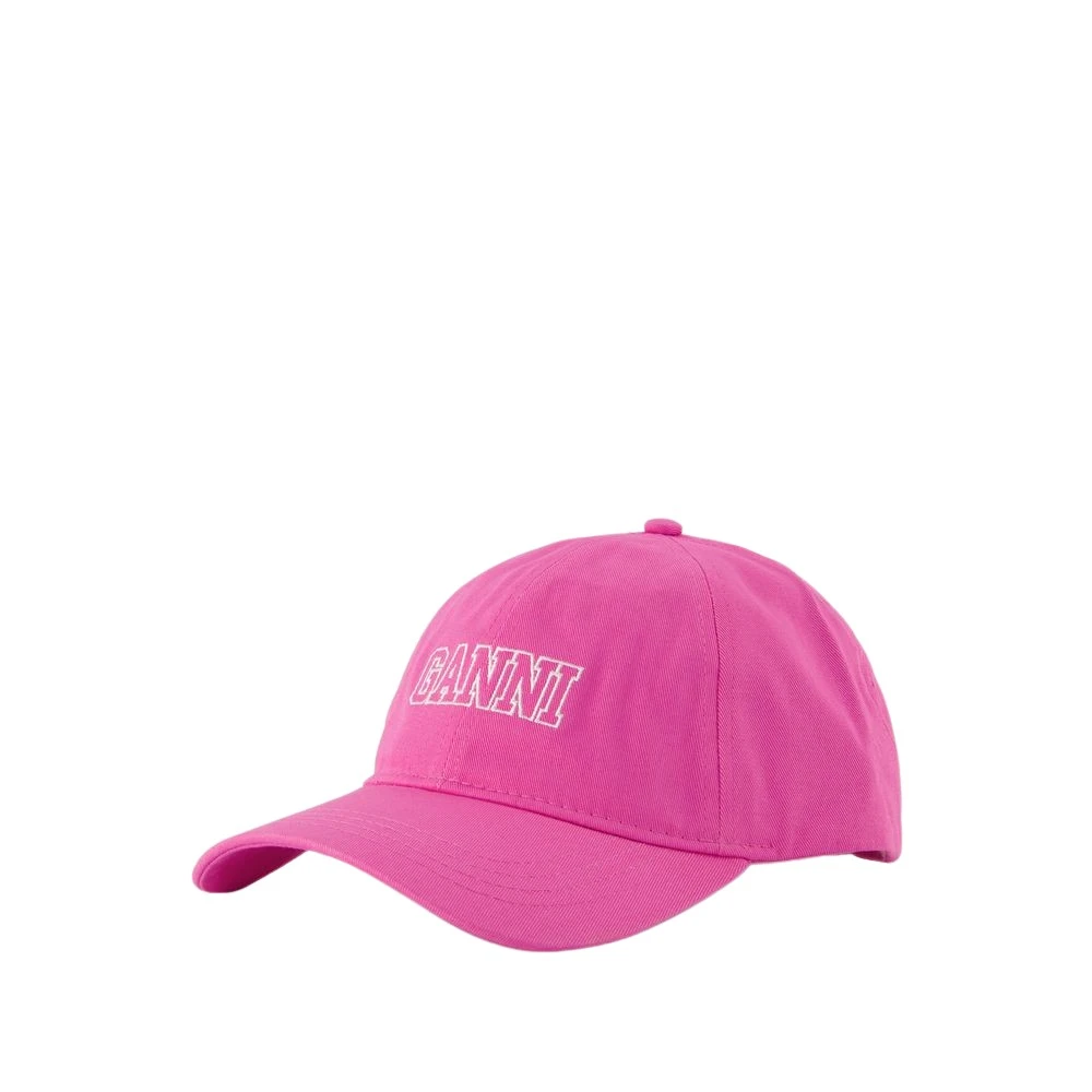 Ganni Caps 3 Ganni Caps