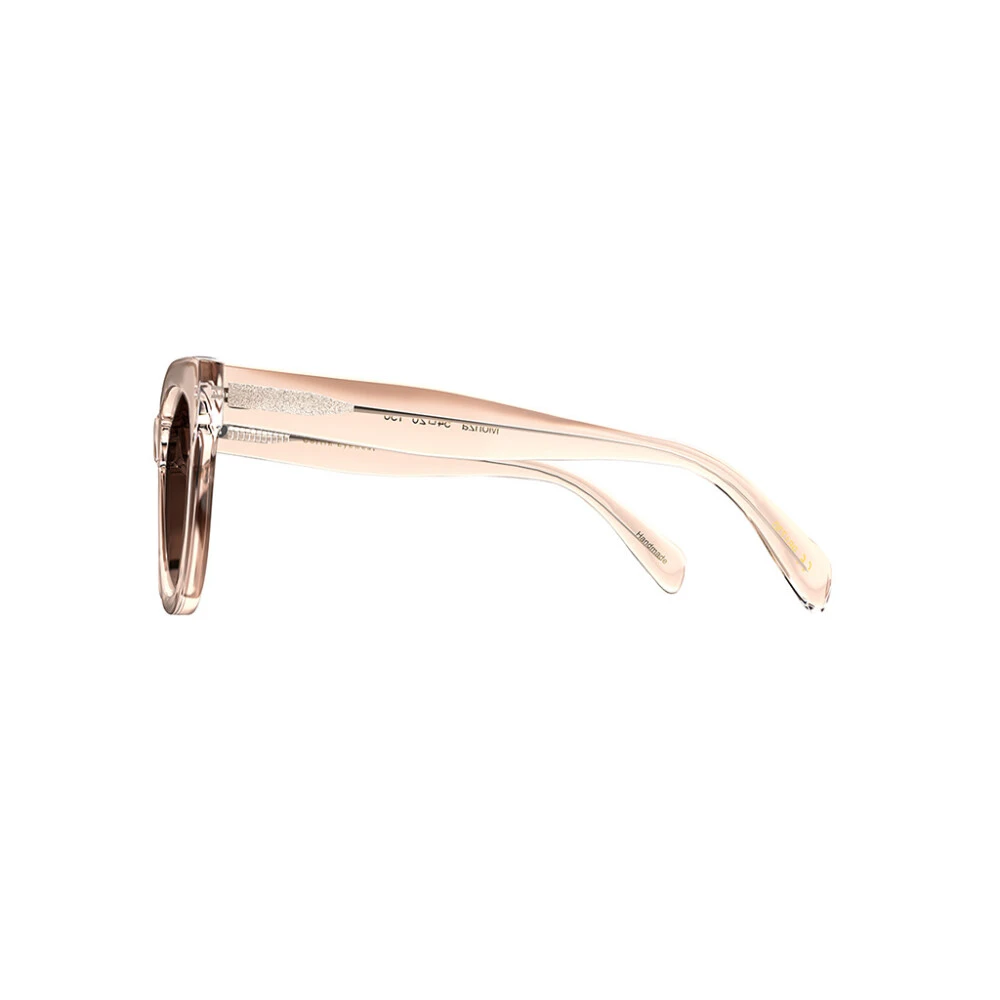 Corlin Eyewear Champagne Gradvise Monza -solbriller 3 Corlin Eyewear Champagne Gradvise Monza -solbriller