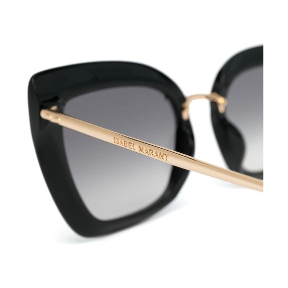Isabel Marant Solbriller 4 Isabel Marant Solbriller - Bilde 2