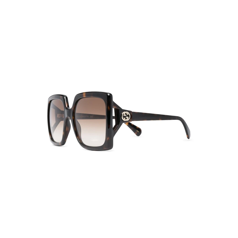 Gucci GG0876S 002 Sunglasses 5 Gucci GG0876S 002 Sunglasses - Bilde 3