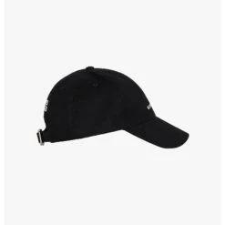 Givenchy CURVED CAP WITH LOGO -LINDA FARROW butikk 5a0e760fb047eec68ba278b5c4ae067a