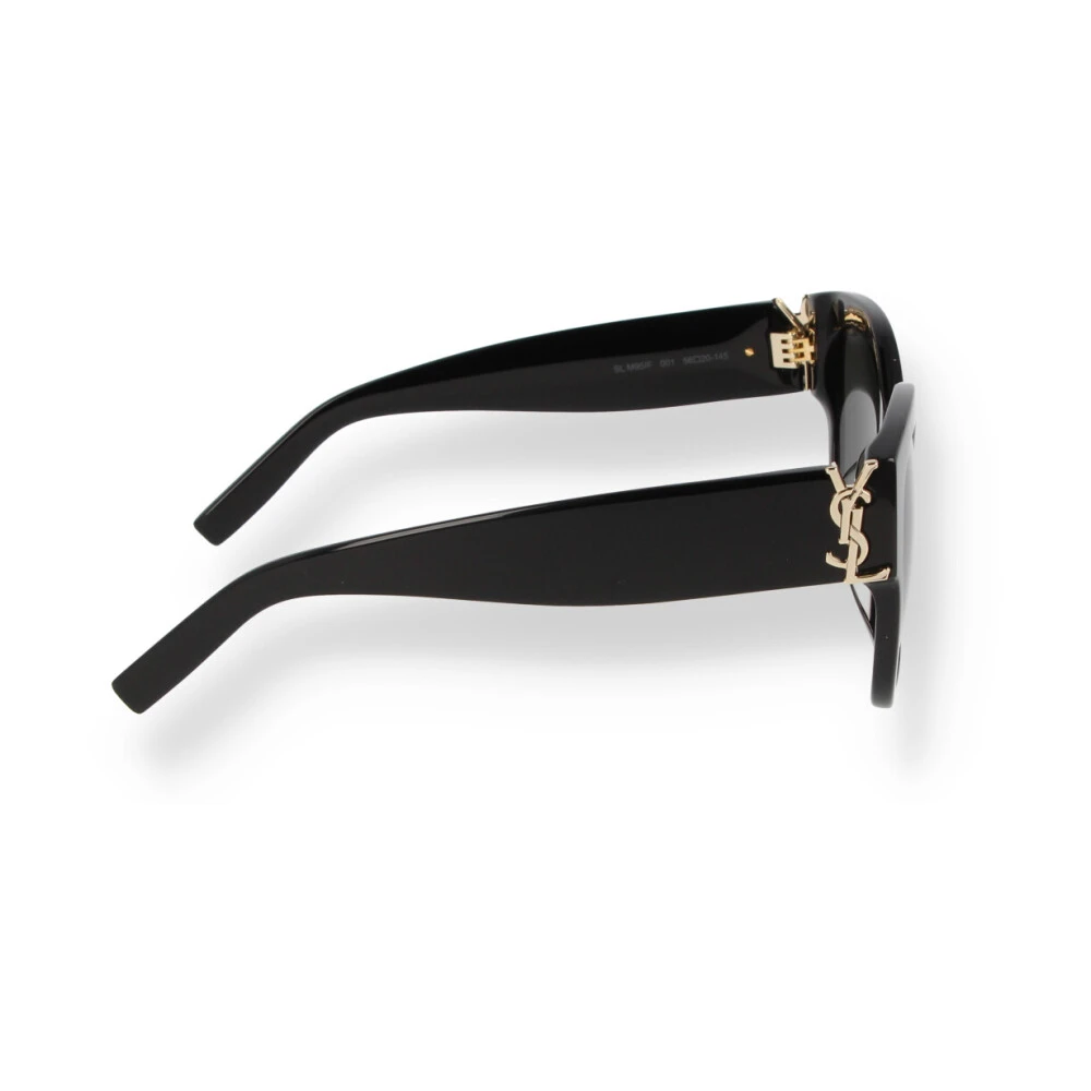 Saint Laurent Solbriller 4 Saint Laurent Solbriller - Bilde 2
