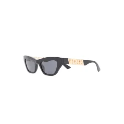 Versace Sunglasses -LINDA FARROW butikk 5dcd3dbefe1d00cbb8f51e4bbccebfbc