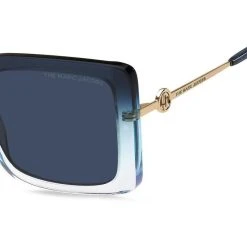 Marc Jacobs Solbriller -LINDA FARROW butikk 5f0d4ad0aec47462f6f7231deb216b50