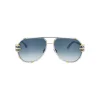 Anna Karin Karlsson THE CLAW PILOT SUNGLASSES -LINDA FARROW butikk 5f4913695806dca99ffa65d359bab74f