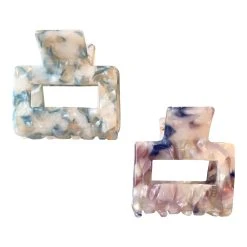 Bonsaï Oslo Hårklyper 4pk 10 Bonsaï Oslo Hårklyper 4pk -LINDA FARROW butikk 6011eb93842576baa96acb45c7dac3f2