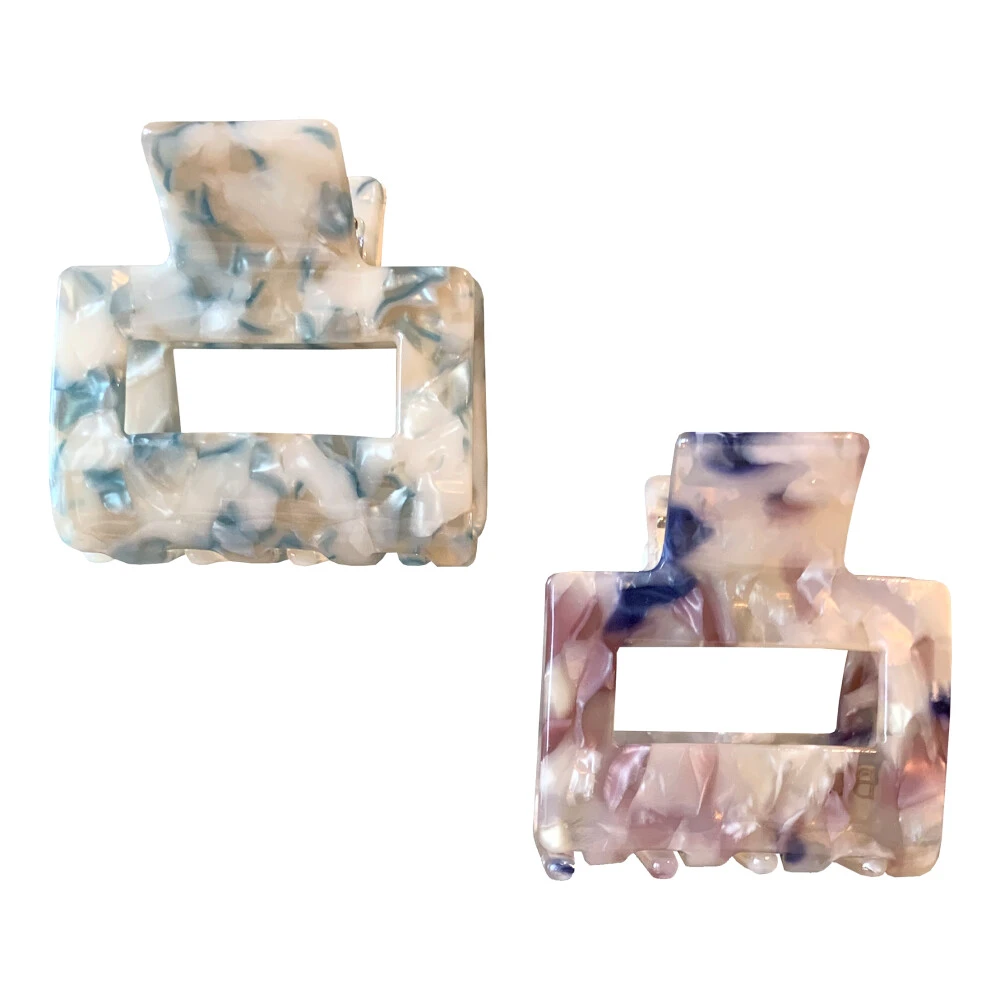 Bonsaï Oslo Hårklyper 4pk 5 Bonsaï Oslo Hårklyper 4pk - Bilde 3