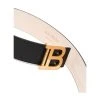 BALMAIN Belte -LINDA FARROW butikk 6013d8c37c21818056f40a2704c94986