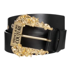 Versace Jeans Couture Belt -LINDA FARROW butikk 60758b0b658206a26c95decc4513b2f3