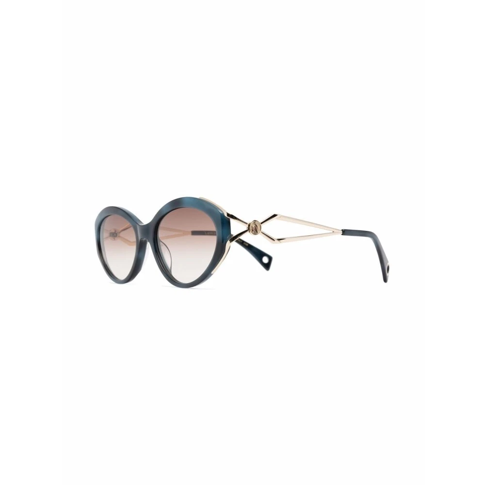 Lanvin LNV618S 425 Sunglasses 3 Lanvin LNV618S 425 Sunglasses
