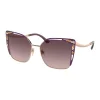 Bvlgari Sunglasses BV 6179 -LINDA FARROW butikk 61a96ea88360b616dc6bf95bfe9d0070