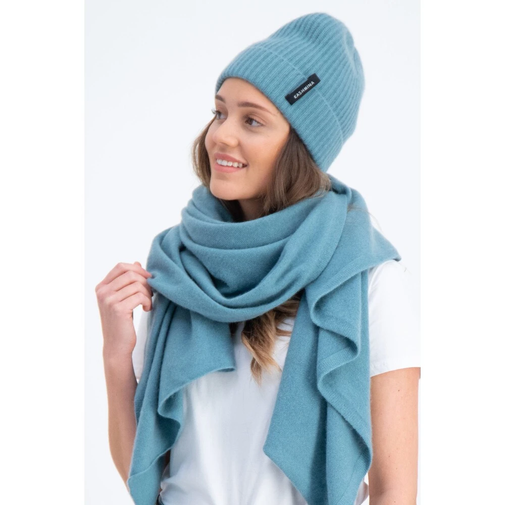 Kashmina Kashmirlue Elli 12 Kashmina Kashmirlue Elli - Bilde 10