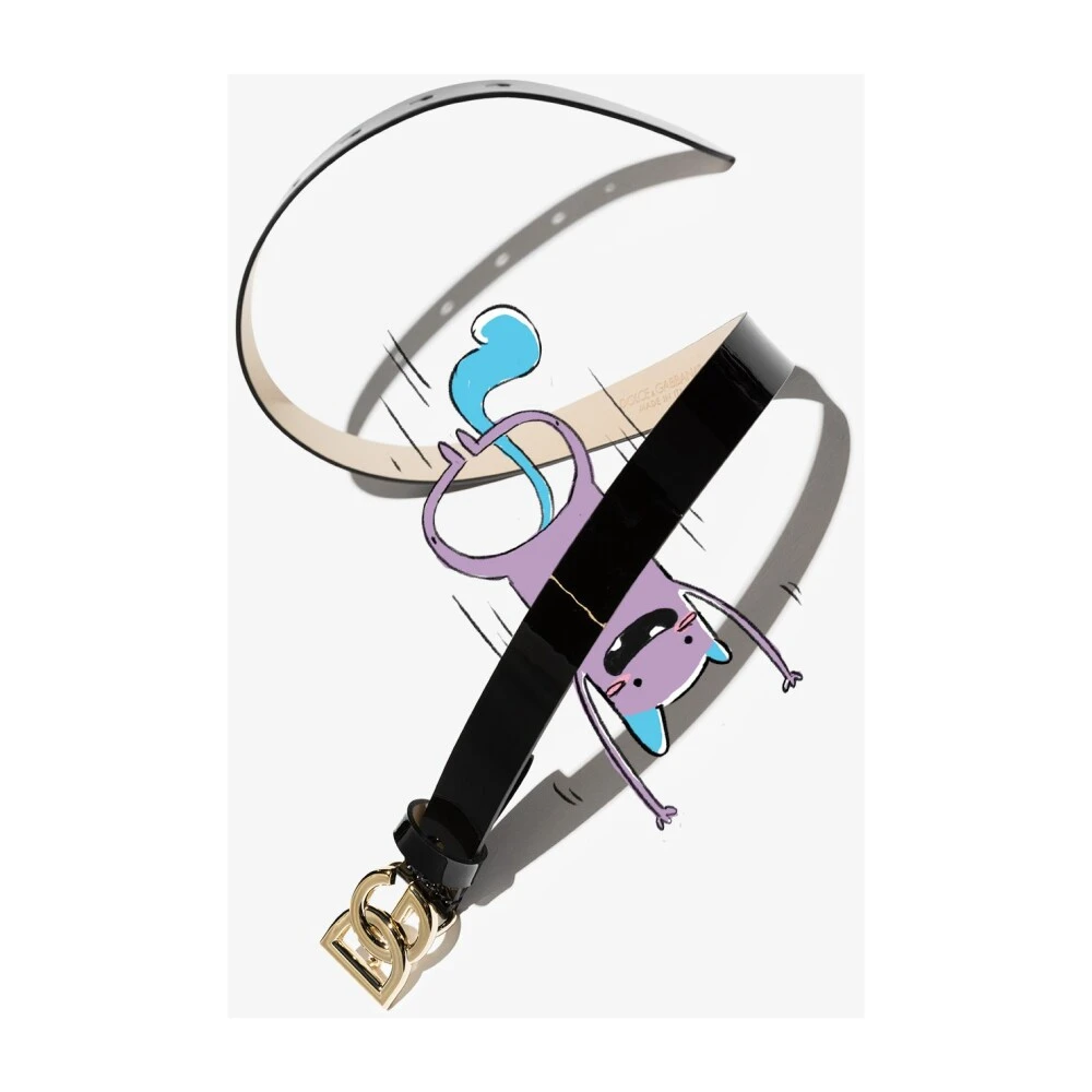 Dolce & Gabbana Belte 4 Dolce & Gabbana Belte - Bilde 2