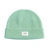 ARKK Copenhagen Classic Beanie - Light Jade -LINDA FARROW butikk 64c277a38d95db27cdcdb78b253da729