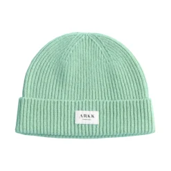 ARKK Copenhagen Classic Beanie - Light Jade