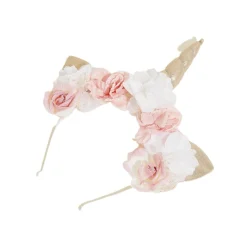 Pink Monsoon Kids Elora Floral Unicorn K A ACCZ Gaver 8 Pink Monsoon Kids Elora Floral Unicorn K A ACCZ Gaver -LINDA FARROW butikk 64d297da1088ff88ddd49e4d8ab50c64