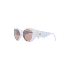 Gucci Solbriller -LINDA FARROW butikk 65259834032c3e19217736d0452bcb47