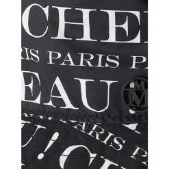 Maison Michel Hats Black -LINDA FARROW butikk 67caa3c15b805ed49c2b051e1e989311