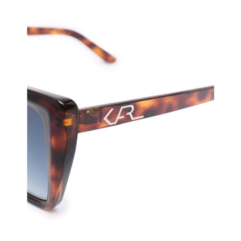 KARL LAGERFELD Solbriller 3 KARL LAGERFELD Solbriller