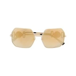 Versace Sunglasses -LINDA FARROW butikk 6cf399ee35a754e394316301d7a752b1