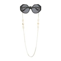 Versace Sunglasses 8 Versace Sunglasses -LINDA FARROW butikk 6d6376300ca079742aa4e2a582e0279a