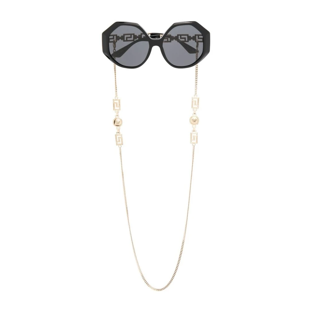 Versace Sunglasses 5 Versace Sunglasses - Bilde 3