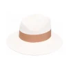 Borsalino Hatter -LINDA FARROW butikk 6d7ba4cebc76d467478fbd9b93590d1e