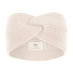 Kashmina Pannebånd I Kashmir Freya -LINDA FARROW butikk 6dae738619922de65c41d44f52cf343e