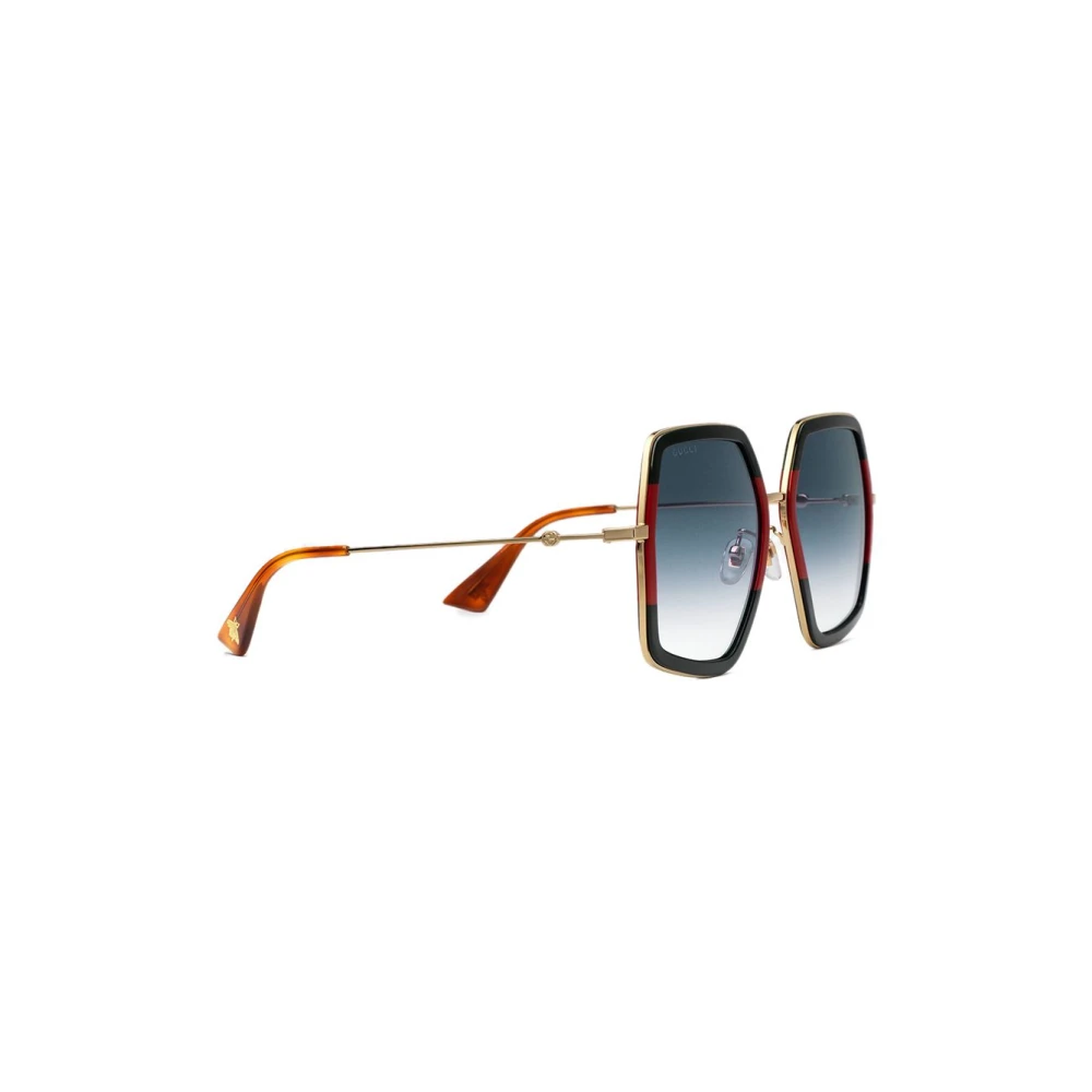 Gucci GG0106S 007 Sunglasses 4 Gucci GG0106S 007 Sunglasses - Bilde 2