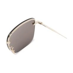 Saint Laurent Sunglasses -LINDA FARROW butikk 6e73a92553bd646e9eebcd5e7b868e80
