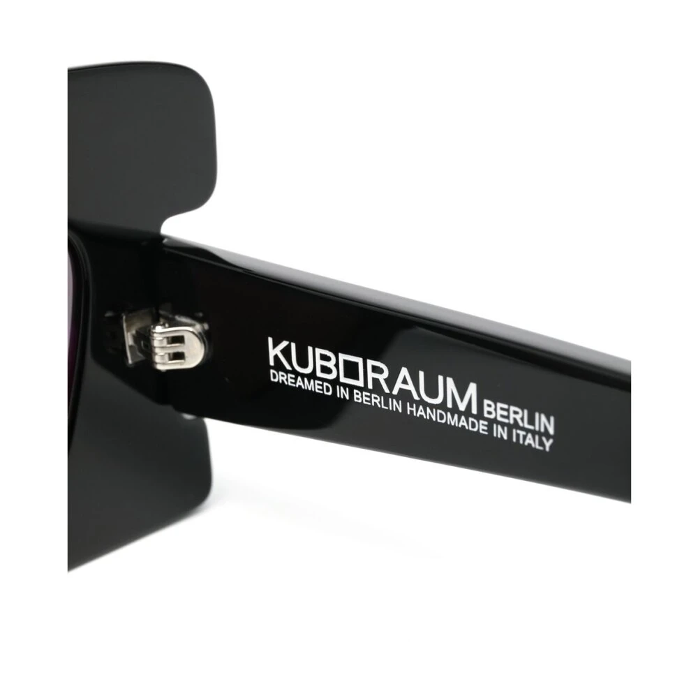 Kuboraum R2 BS Sunglasses 5 Kuboraum R2 BS Sunglasses - Bilde 3