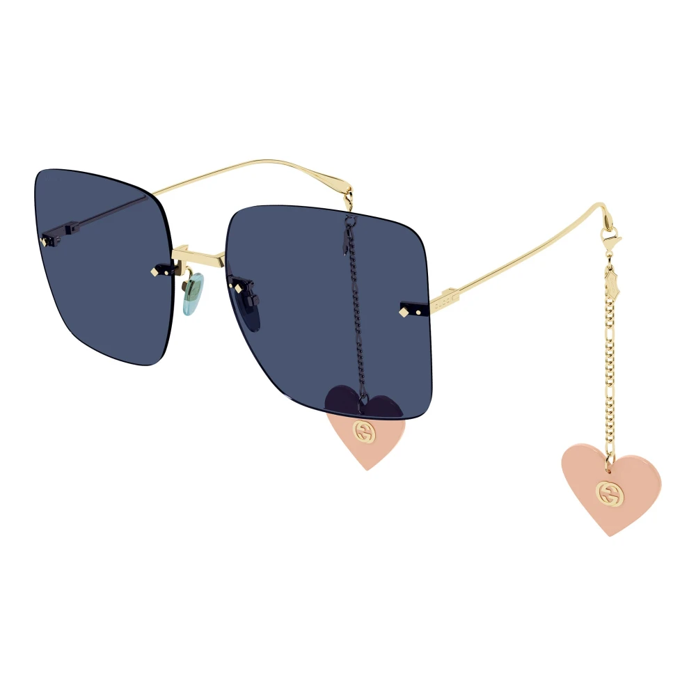 Gucci Solbriller 3 Gucci Solbriller