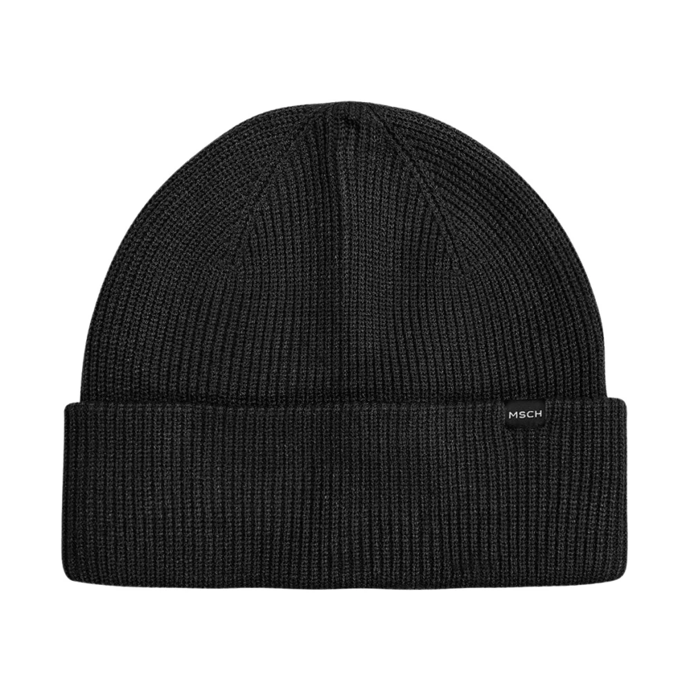 MOSS COPENHAGEN Beanie 3 MOSS COPENHAGEN Beanie